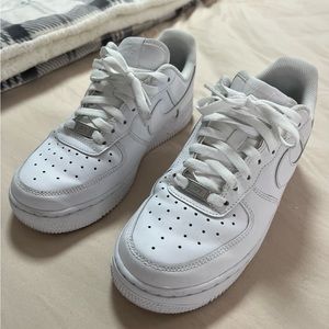 Women’s Nike AF1 Size 7.5